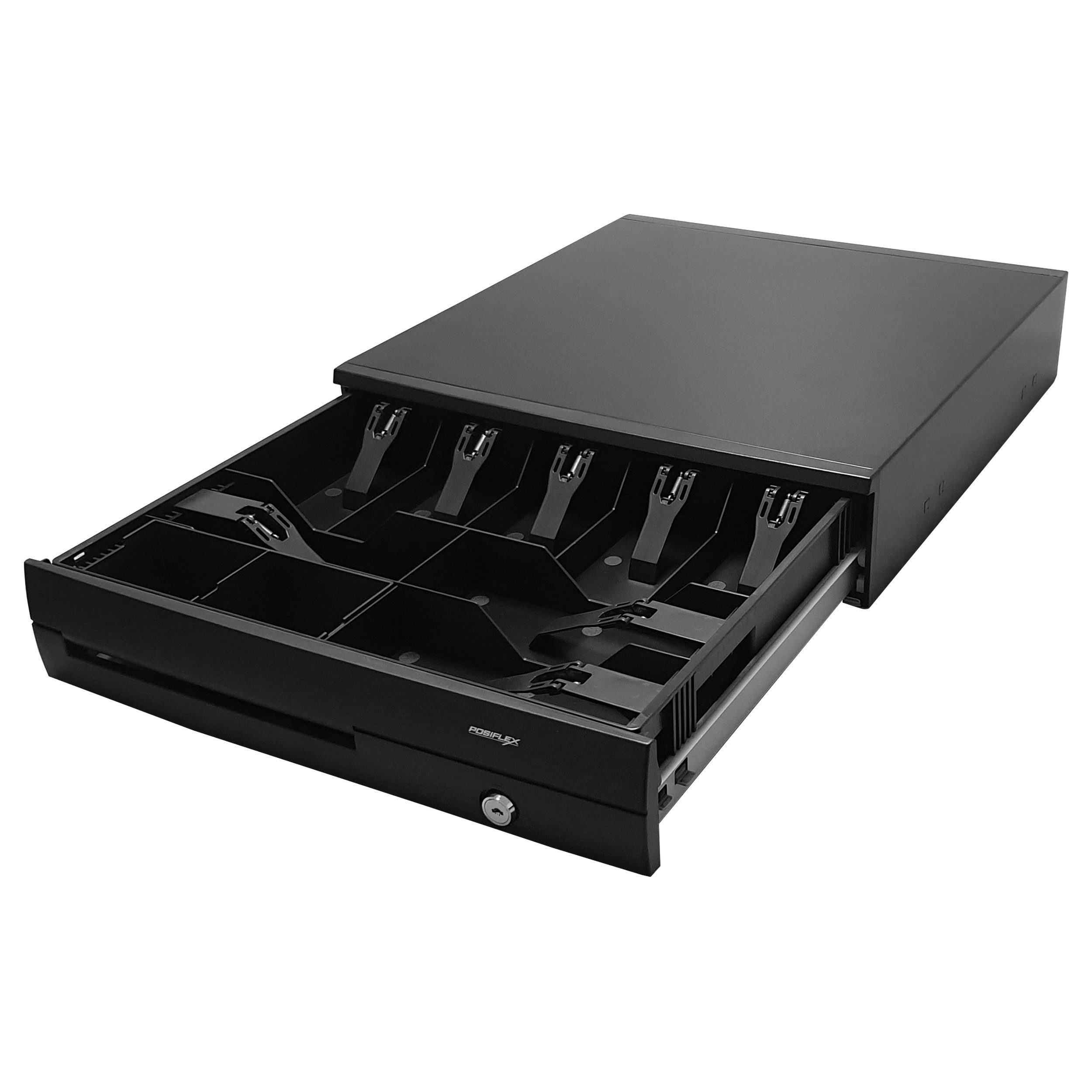 Posiflex CR4000 Medium Sized cash Drawer