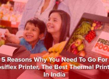 best thermal printer in india