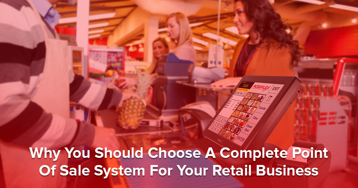 Best POS system for multiple stores