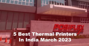 Thermal printer india