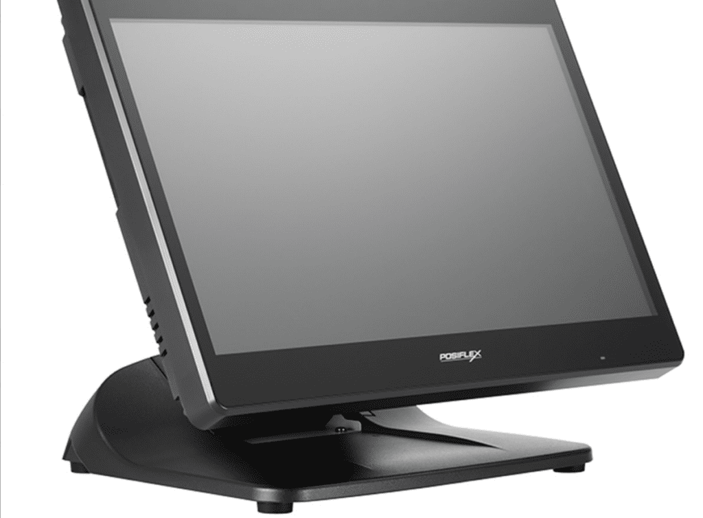 Best Touch Screen POS Terminal From Posiflex Technologies