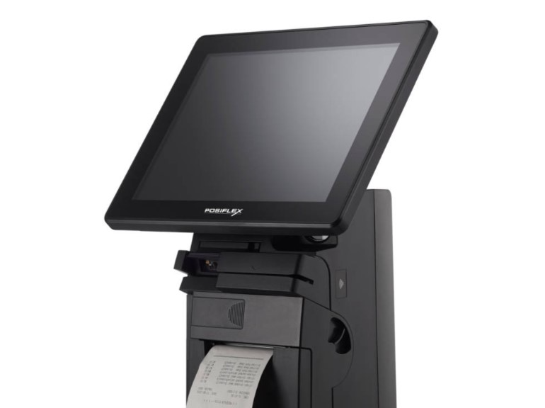 Point of sale terminal
