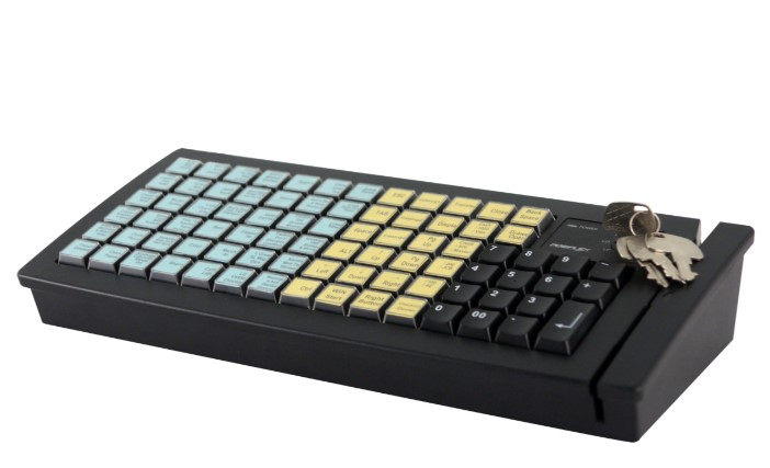 Best programmable keyboard
