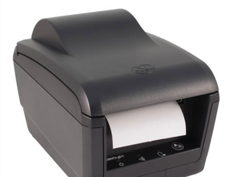 POS machine printer