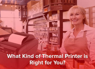 Best thermal printer in India
