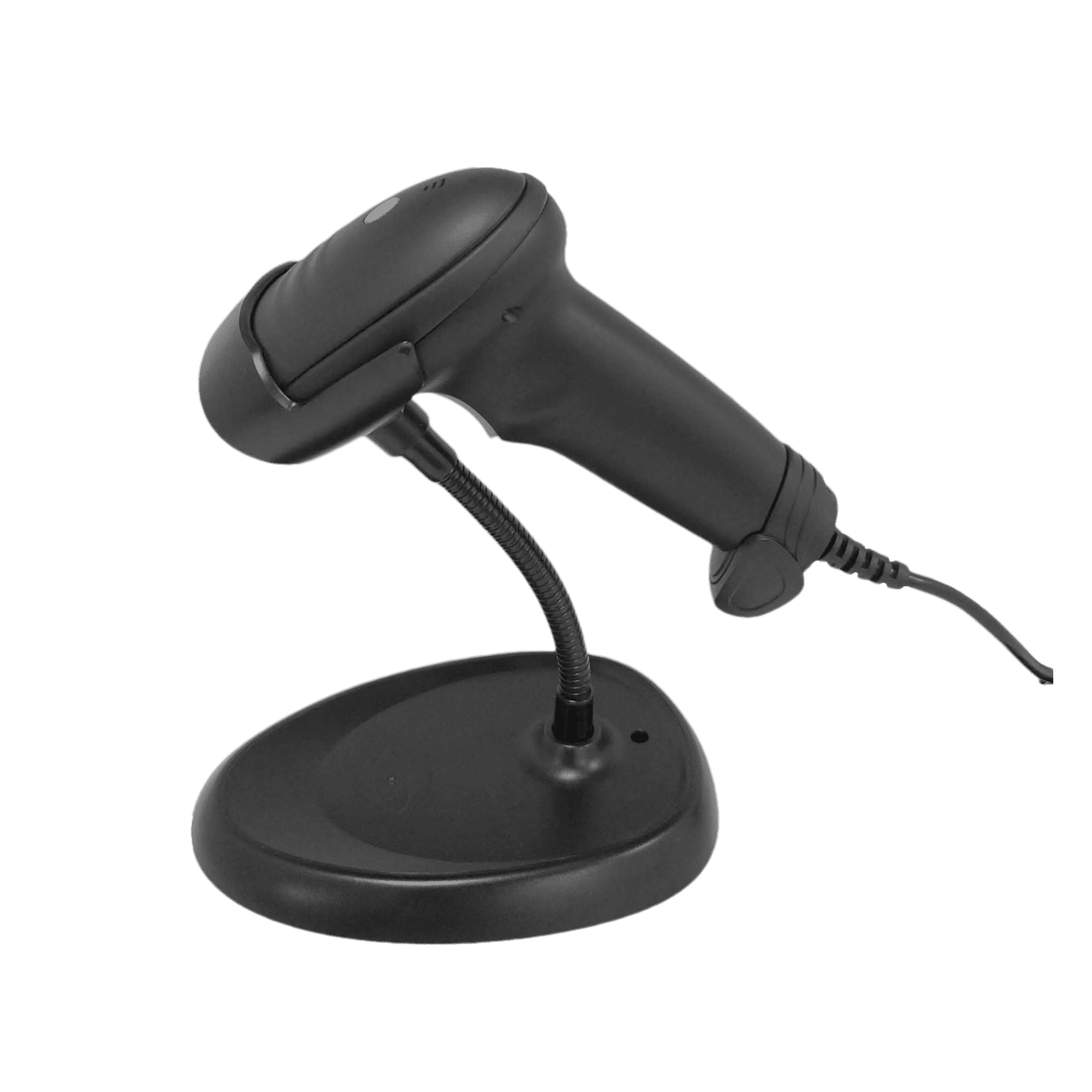 Handheld 2D Barcode Scanner | Reliable Barcode Scanners