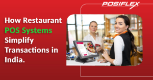 Restaurant POS Systems in india