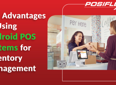 Android POS Systems in Bangalore